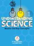 Year 7 Digital Understanding Science textbook