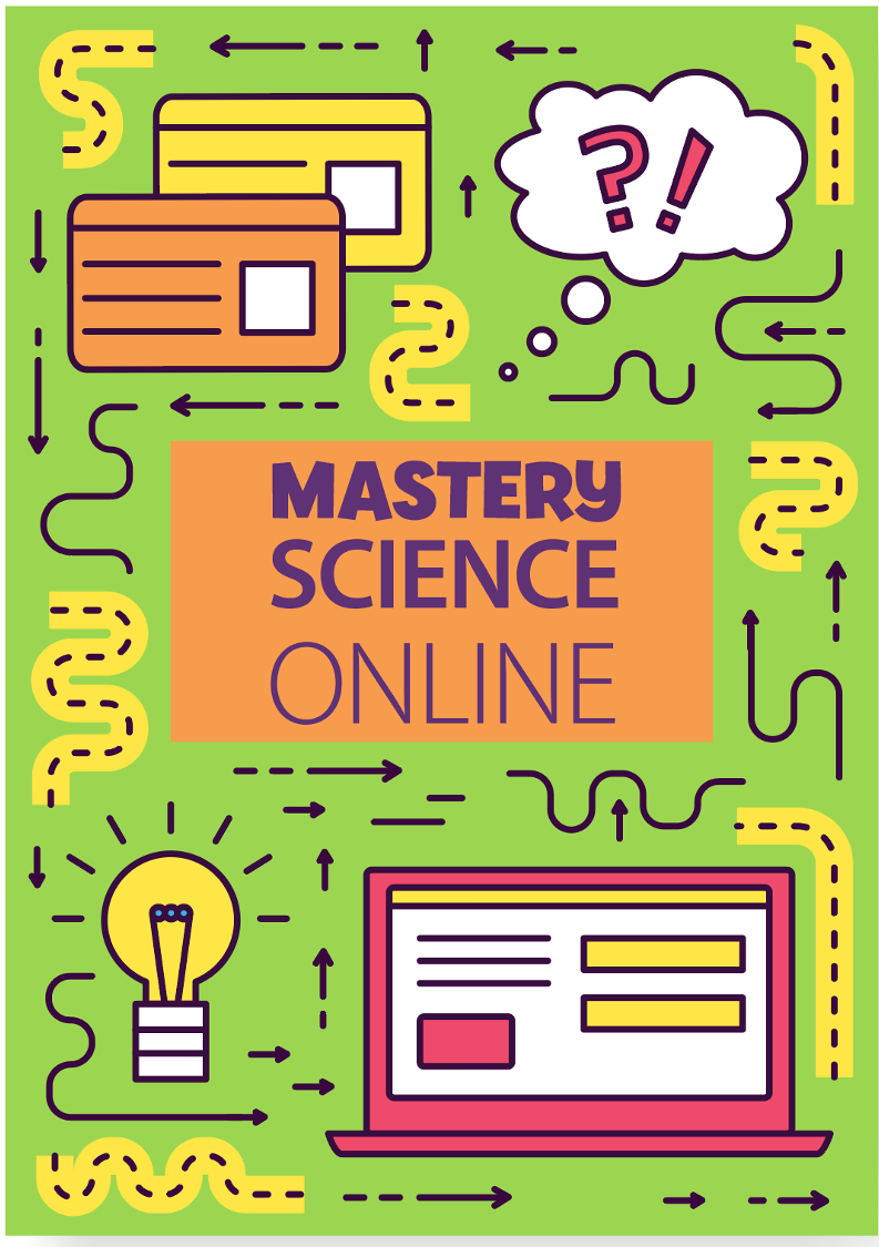 Proper Science KS3 - individual topics