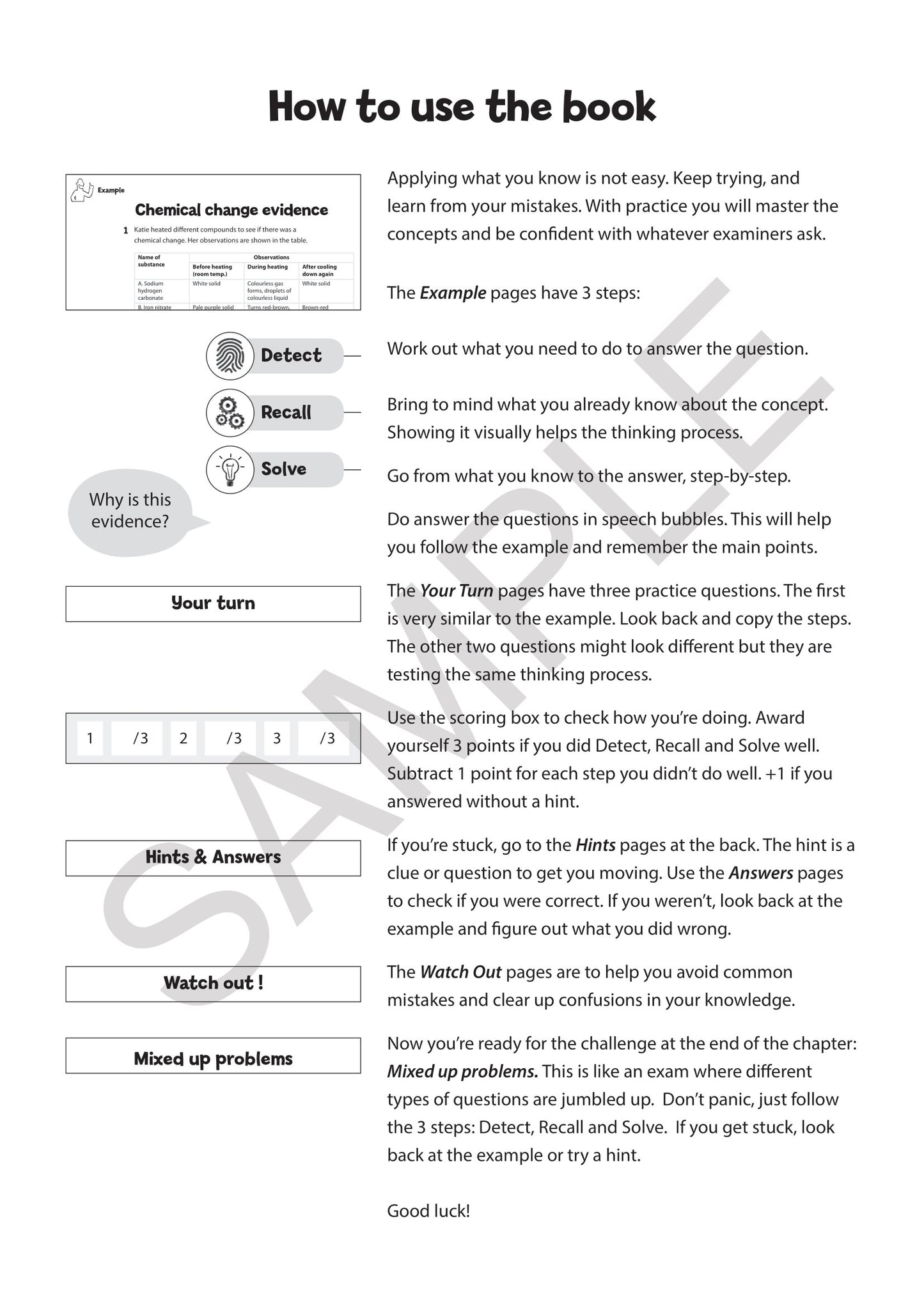 Year 7 Digital Mastery Practice Book