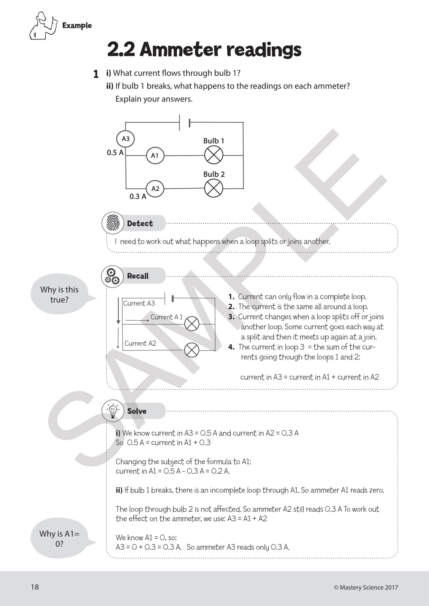 Year 7 Digital Mastery Practice Book