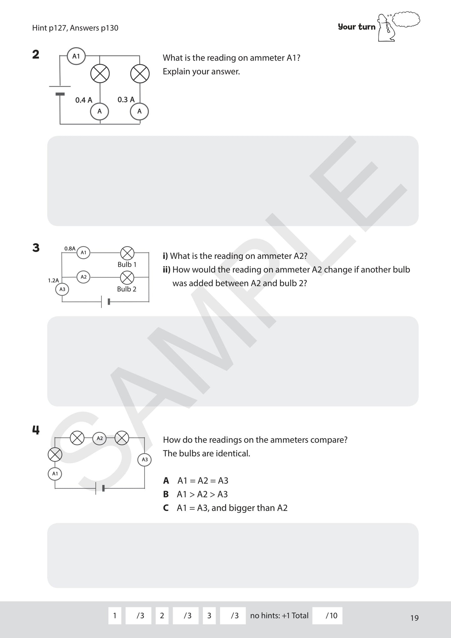 Year 7 Digital Mastery Practice Book