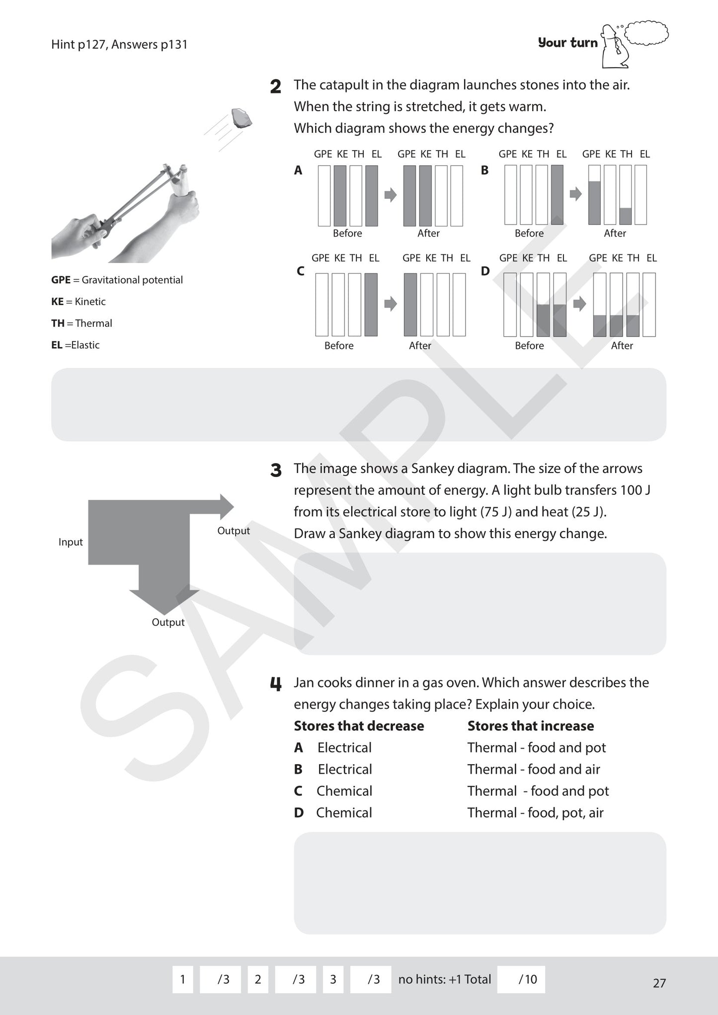 Year 7 Digital Mastery Practice Book