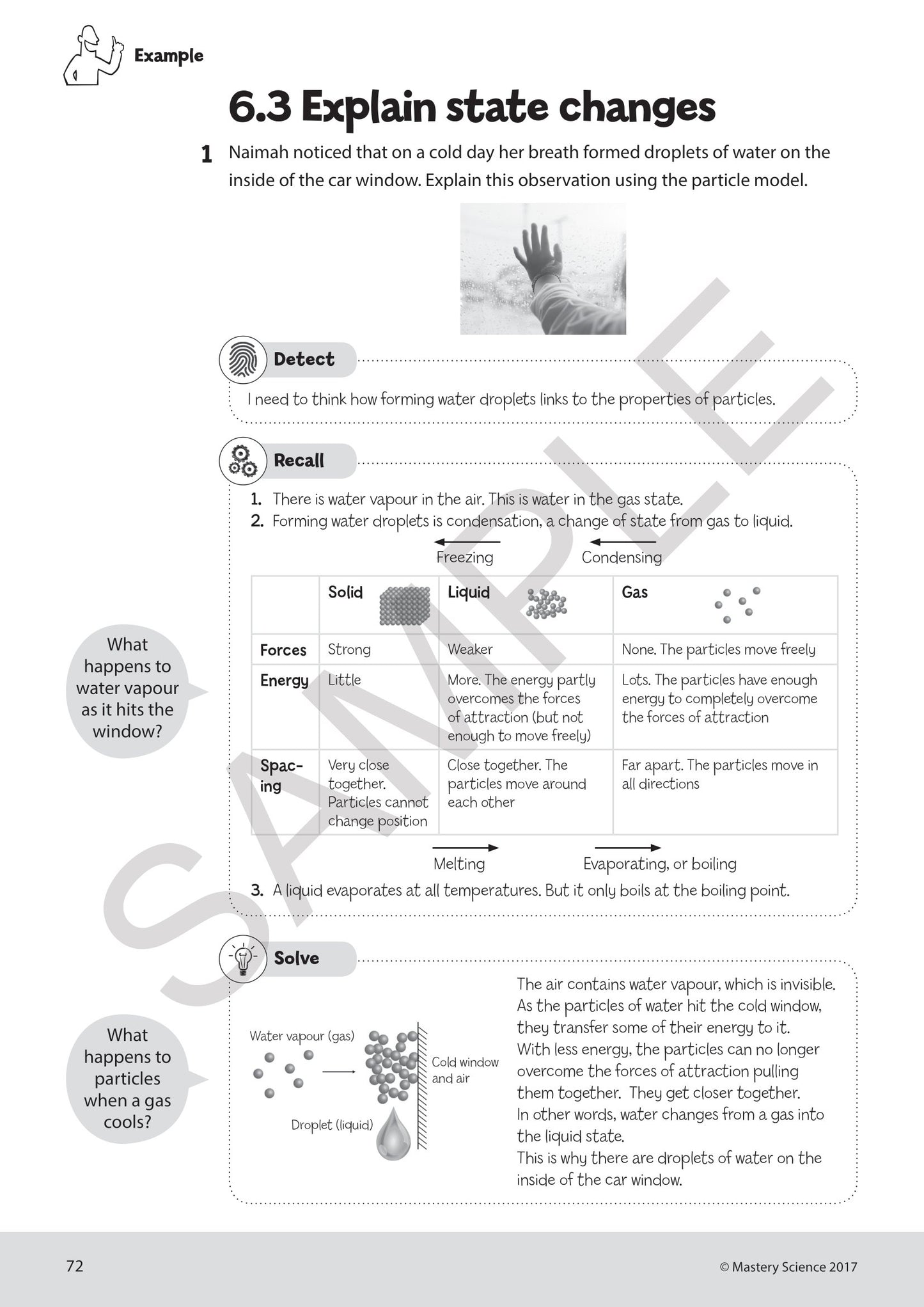 Year 7 Digital Mastery Practice Book