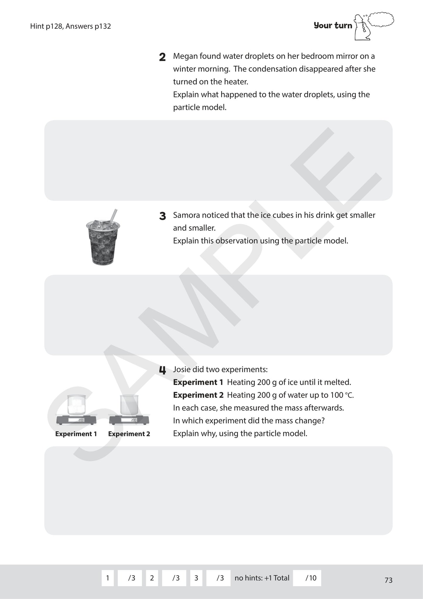 Year 7 Digital Mastery Practice Book