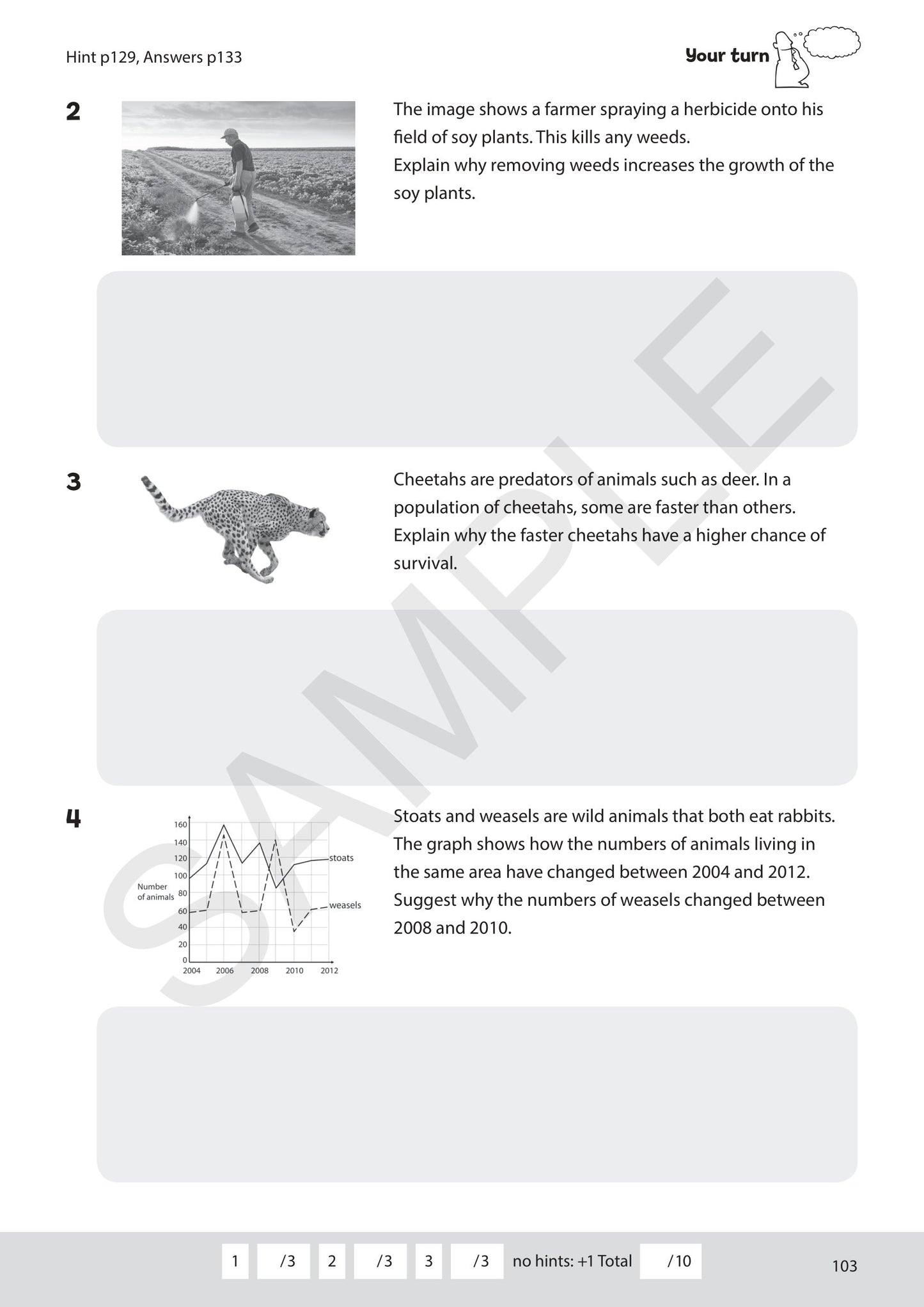 Year 7 Digital Mastery Practice Book