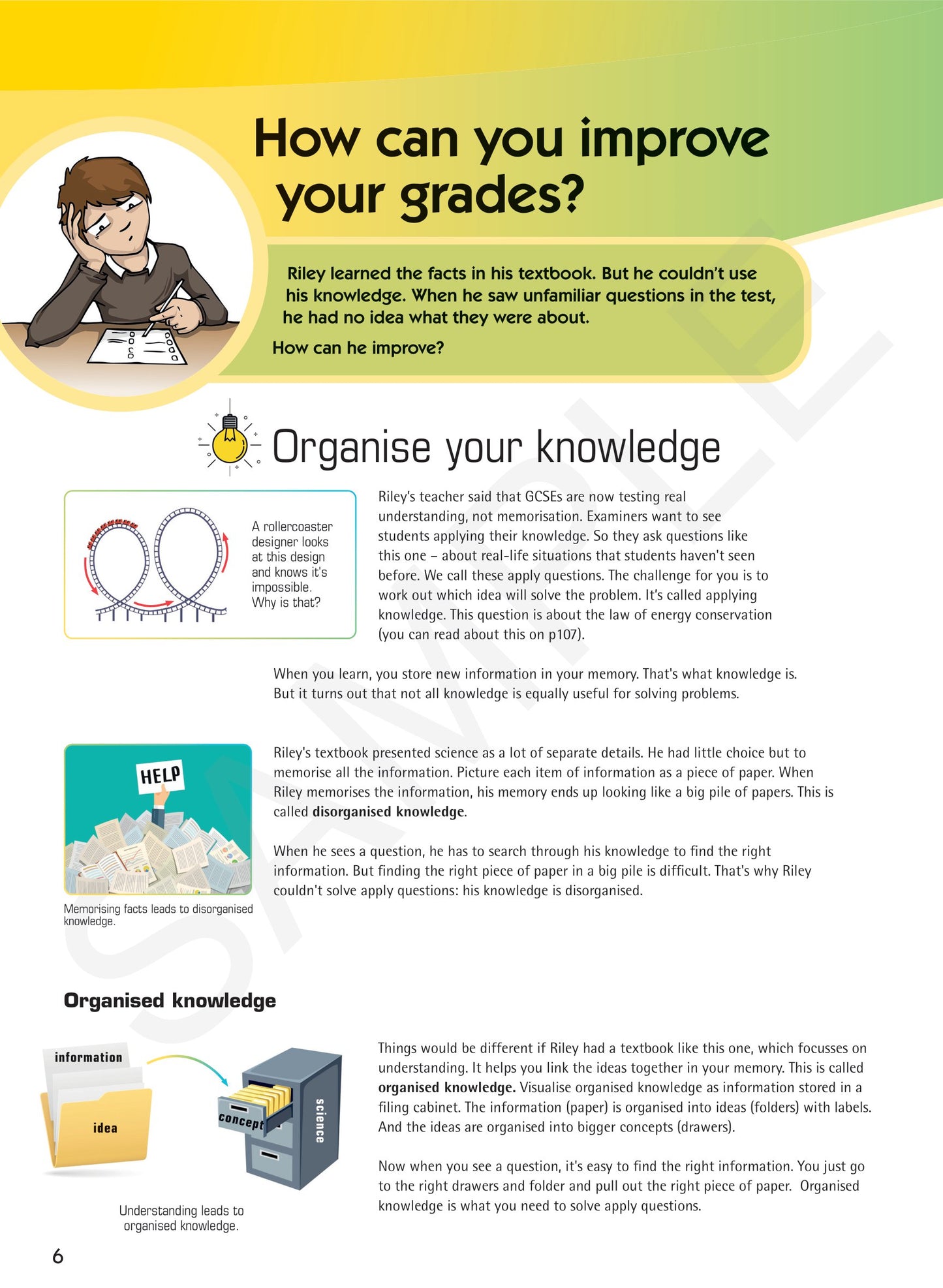 Year 7 Digital Understanding Science textbook