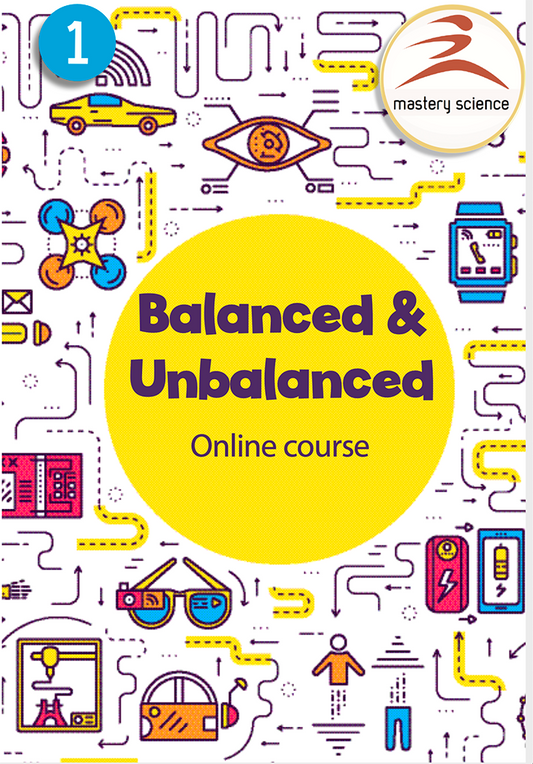 How to Apply: Balanced & Unbalanced (Y7)