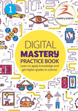 Year 7 Digital Mastery Practice Book