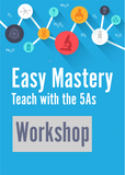 Easy Mastery @School workshop
