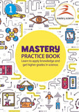 Year 7 Mastery Practice Book