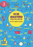 GCSE/Y9 Mastery Practice Book