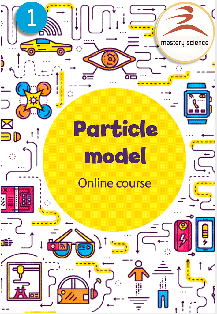 How to Apply: Particle Model (Y7)