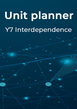 Y7 Interdependence